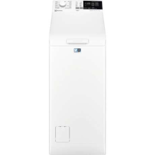Electrolux EW6TN4262H PerfectCaref elültöltős mosógép, 6 kg, 1200 ford./perc, TimeManager, SoftPl... mosógép és szárító