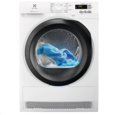 Electrolux EW7H578S szárítógép fehér mosógép és szárító