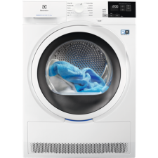 Electrolux EW8H457W mosógép és szárító