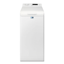 Electrolux EWT1262IFW mosógép és szárító
