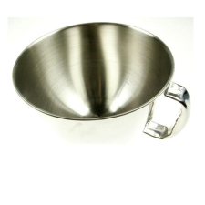 Electrolux Fém keverőtál Electrolux EKM4000 .. konyhai robothoz. kisháztartási gépek kiegészítői