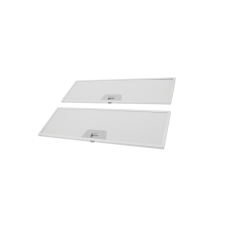 Electrolux FÉM SZŰRŐ (410x137mm) beépíthető gépek kiegészítői
