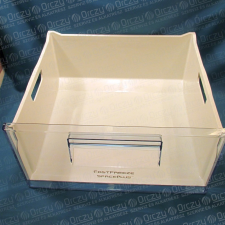 Electrolux Fiók, fagyasztótér (eredeti) ELECTROLUX hűtőgép beépíthető gépek kiegészítői