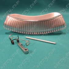 Electrolux Fogantyú ELECTROLUX beépíthető gépek kiegészítői