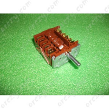 Electrolux Fokozatkapcsoló ELECTROLUX (FKA501) beépíthető gépek kiegészítői