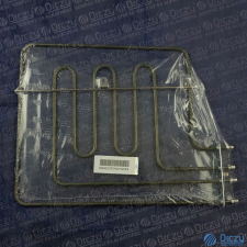 Electrolux Fűtőbetét, felső (eredeti) ELECTROLUX tűzhely beépíthető gépek kiegészítői