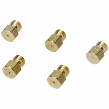 Electrolux Fúvóka PB, készlet (eredeti) ELECTROLUX tűzhely beépíthető gépek kiegészítői