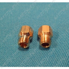 Electrolux Fúvóka szett PB-re (eredeti) ELECTROLUX tűzhely beépíthető gépek kiegészítői