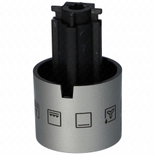 Electrolux Gomb, funkcióválasztó (eredeti) ELECTROLUX tűzhely beépíthető gépek kiegészítői