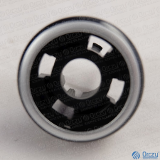 Electrolux Gomb, időzítő (eredeti) ELECTROLUX mikrohullámú sütő beépíthető gépek kiegészítői