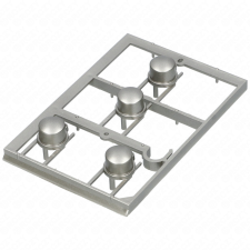 Electrolux Gomb kezelő (eredeti) ELECTROLUX mikrohullámú sütő beépíthető gépek kiegészítői