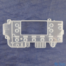 Electrolux Gombsor kezelő előlap (eredeti) ELECTROLUX mosógép beépíthető gépek kiegészítői