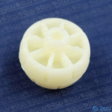 Electrolux Görgő, emelő (eredeti) ELECTROLUX mosógép beépíthető gépek kiegészítői