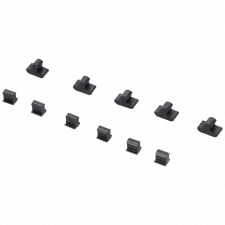 Electrolux Gumibak, főzőrács (eredeti) ELECTROLUX tűzhely beépíthető gépek kiegészítői