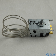 Electrolux Hőfokszabályzó 077B3266 (eredeti) ELECTROLUX hűtőgép beépíthető gépek kiegészítői