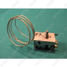 Electrolux Hőfokszabályzó DANFOSS 77B3565 (eredeti) ELECTROLUX hűtőgép beépíthető gépek kiegészítői