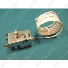 Electrolux Hőfokszabályzó normáltér 077B 5213 (eredeti) ELECTROLUX hűtőgép beépíthető gépek kiegészítői