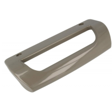  Electrolux hűtő ajtófogantyú, Inox (1db) beépíthető gépek kiegészítői