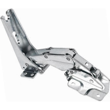 Electrolux Hűtőajtó zsanér, jobb felső (bal alsó) beépíthető gépek kiegészítői