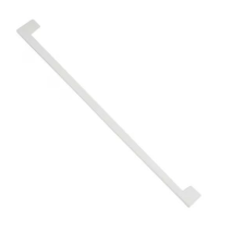  Electrolux hűtőpolc első díszszegély + beépíthető gépek kiegészítői