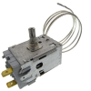 Electrolux Hűtőszekrény termosztát 077B6625,