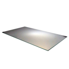 Electrolux Hűtőszekrény zöldségtartó feletti üvegpolc beépíthető gépek kiegészítői