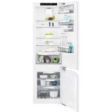  Electrolux IK305BNR E 281 Liter NoFrost Beépíthető Hűtőszekrény hűtőgép, hűtőszekrény