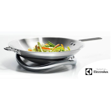Electrolux INFI-WOK - Wok szett indukciós lapokhoz beépíthető gépek kiegészítői