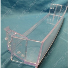 Electrolux Italtartó (középső) ELECTROLUX hűtőgép beépíthető gépek kiegészítői