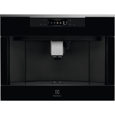 Electrolux KBC85X Beépíthető automata kávéfőző kávéfőző