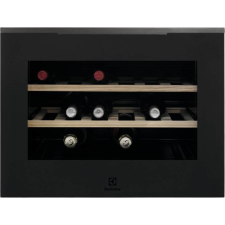 Electrolux KBW5T borhűtő 18 palack borhűtőgép