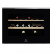 Electrolux KBW5X Beépíthető borhűtő, bútorlap nélkül borhűtőgép