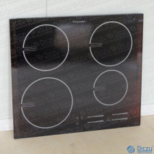 Electrolux Kerámialap (eredeti) ELECTROLUX tűzhely beépíthető gépek kiegészítői