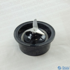 Electrolux Kés ( +tömítés, + rögzítés ) (eredeti) ELECTROLUX turmixgép kisháztartási gépek kiegészítői