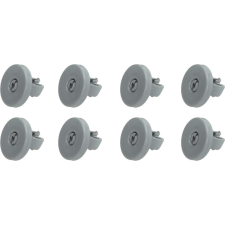 Electrolux KÉSZLET 8 KOSÁR KERÉK ELECTROLUX 502869650 beépíthető gépek kiegészítői