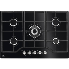 Electrolux KGG7536K főzőlap