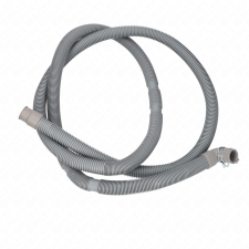 Electrolux Kifolyócső (eredeti) ELECTROLUX mosógép beépíthető gépek kiegészítői