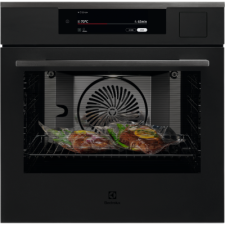 Electrolux KOAAS3ST sütő