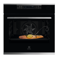 Electrolux KOBBS31X sütő
