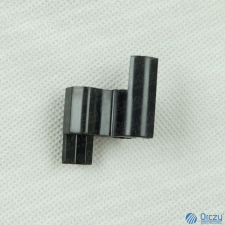 Electrolux Közdarab ajtózár (eredeti) ELECTROLUX mikrohullámú sütő beépíthető gépek kiegészítői