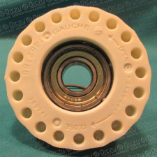 Electrolux Középrész HEO (eredeti) ELECTROLUX mosógép beépíthető gépek kiegészítői