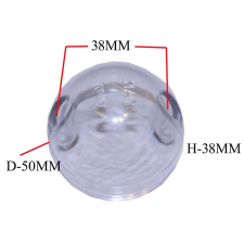 Electrolux LÁMPABURKOLAT AZ ELEKTROMOS SZÁRÍTÓKOSÁRHOZ beépíthető gépek kiegészítői