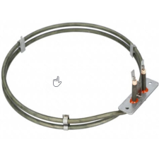  ELECTROLUX légkeveréses tűzhely körfűtőszál 2400W beépíthető gépek kiegészítői