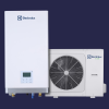  ELECTROLUX levegő-víz hőszivattyú 16 kW | 3 fázisra