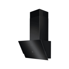 Electrolux LFV626K Kürtős Páraelszívó Szagelszívó - Fekete (LFV626K) páraelszívó