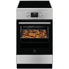 Electrolux LKI564266X tűzhely