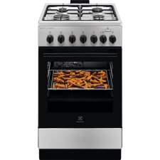 Electrolux LKK560011X tűzhely