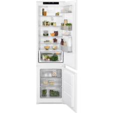 Electrolux LNS8FF19S hűtőgép, hűtőszekrény