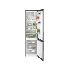 Electrolux LNT8MC36X hűtőgép, hűtőszekrény