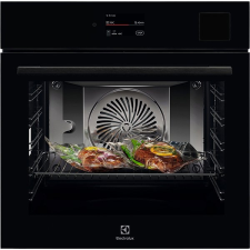 Electrolux LOA9S3XZ sütő